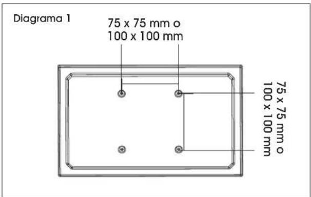 Uline H-7621 - CONFIGURACIÓN - 4