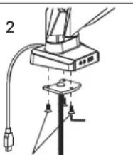 Uline H-7621 - INSTALACIÓN DE OJALES - 2