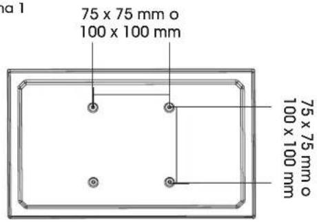 Uline H-7618 - CONFIGURACIÓN - 4