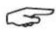 Uline H-7618 - CLAMP MOUNTING - 2