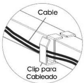 Uline H-7618 - PARTES - 7