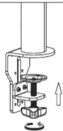 Uline H-7618 - INSTALACIÓN DE ABRAZADERAS - 3