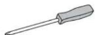 Uline H-7618 - HERRAMIENTAS NECESARIAS - 1