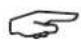 Uline H-7619 - GROMMET MOUNTING - 6