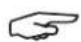 Uline H-7619 - CLAMP MOUNTING - 6