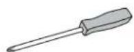 Uline H-7619 - SUPPORT POUR DOUBLE MONITEUR - STANDARD - 2
