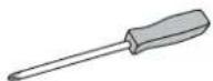 Uline H-7619 - HERRAMIENTAS NECESARIAS - 1