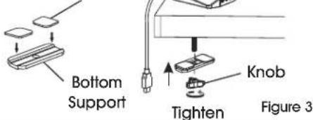 Uline H-7620 - GROMMET MOUNTING - 4