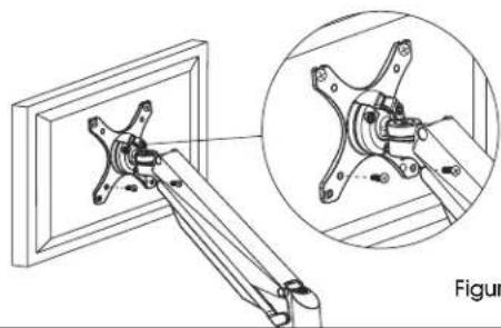 Uline H-7620 - ATTACHING MONITOR - 3