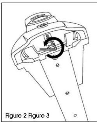 Uline H-1440 - STAPLE LEG LENGTH - 1