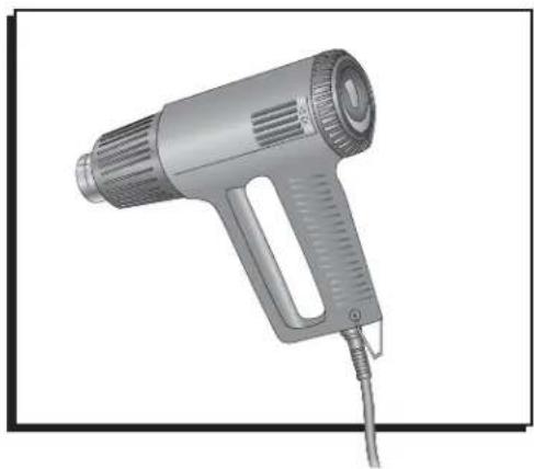 Uline H-915 - TROUBLESHOOTING - 1