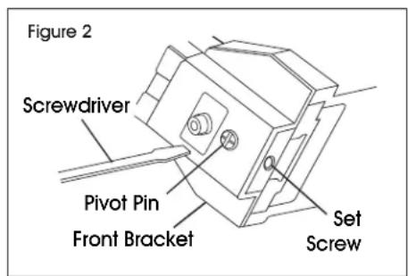 Uline H-3534 - STOP - 2