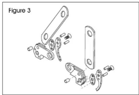 Uline H-3534 - STOP - 3