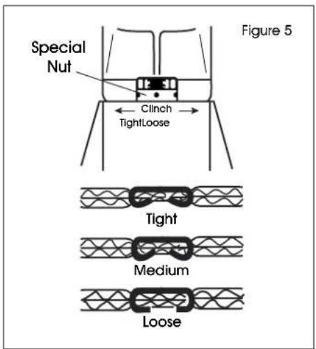 Uline H-3534 - INSTRUCTIONS CONTINUED - 2