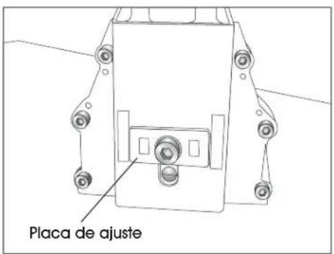 Uline H-3064 - LARGO DE PATA DE LA GRAPA - 3