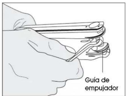 Uline H-3064 - ADVERTENCIA - 9
