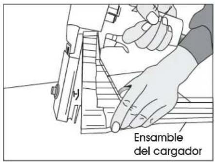Uline H-3064 - ADVERTENCIA - 6