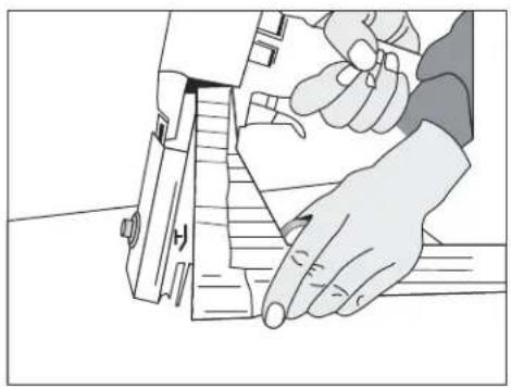 Uline H-3064 - AVERTISSEMENT - 1