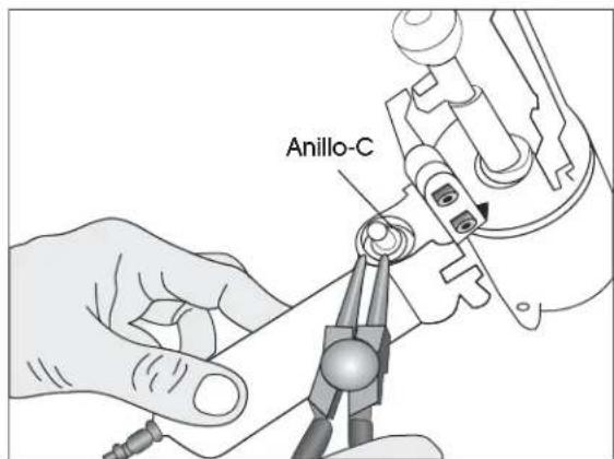 Uline H-3064 - ADVERTENCIA - 12