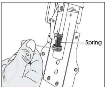Uline H-3064 - PISTON REPLACEMENT - 3
