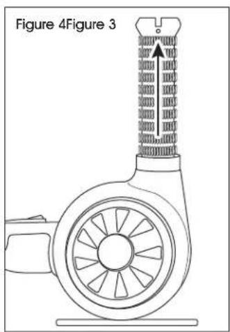Uline H-8094 - HEATING ELEMENT REPLACEMENT - 5