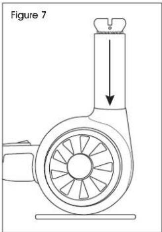 Uline H-8094 - HEATING ELEMENT REPLACEMENT CONTINUED - 2