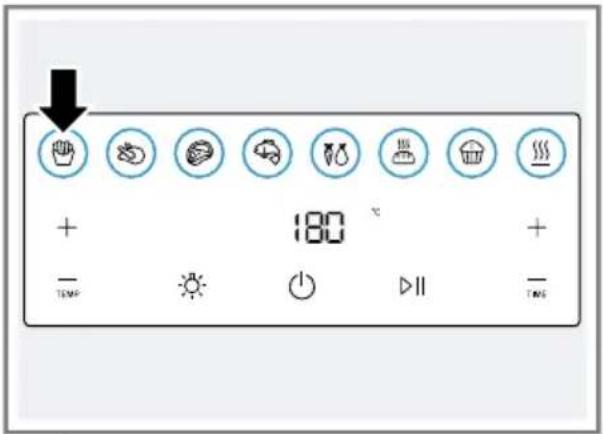 BOSCH Serie 6 MAF671B0GB - MAF6... - 8