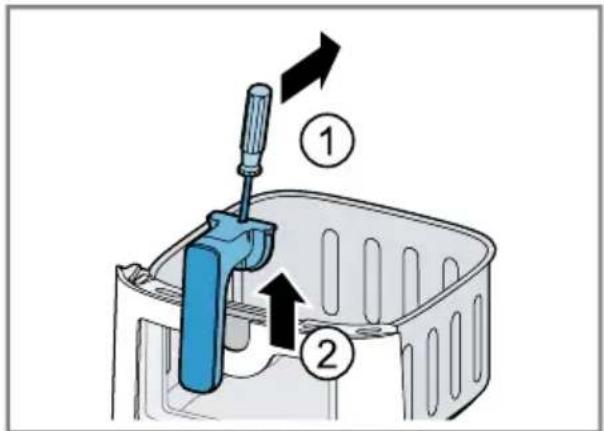 BOSCH Serie 6 MAF671B0GB - MAF6... - 32
