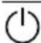 BOSCH Serie 6 MAF671B0GB - Symbol Function - 1