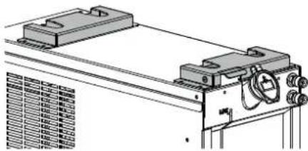 GYS Koolweld 4 - Fixation RAPIDE en OPTION - 1