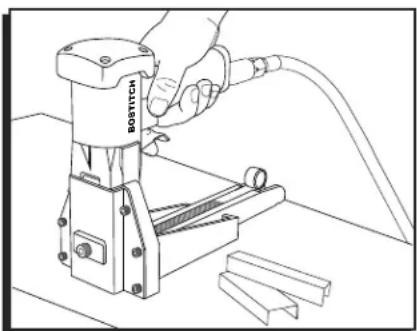 Uline H-3532 - TROUBLESHOOTING - 1