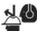 Uline H-3532 - SAFETY - 2