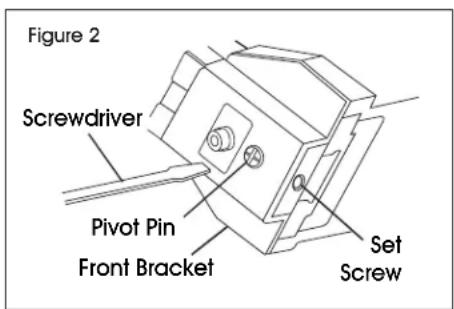 Uline H-3532 - LOADING THE MAGAZINE - 3