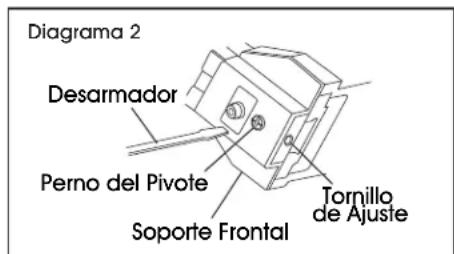 Uline H-3532 - CARGUE EL CARTUCHO - 3