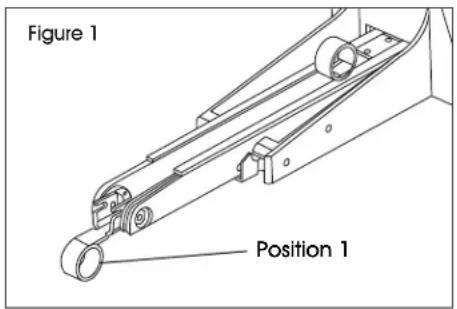 Uline H-3532 - LOADING THE MAGAZINE - 2
