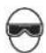 Uline H-3532 - SAFETY - 1