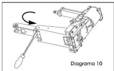 Uline H-3532 - RETIRE GRAPAS ATASCADAS - 4