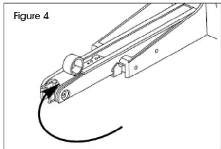 Uline H-3532 - LOADING THE MAGAZINE - 5