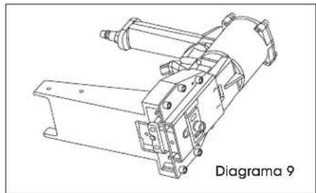 Uline H-3532 - RETIRE GRAPAS ATASCADAS - 3