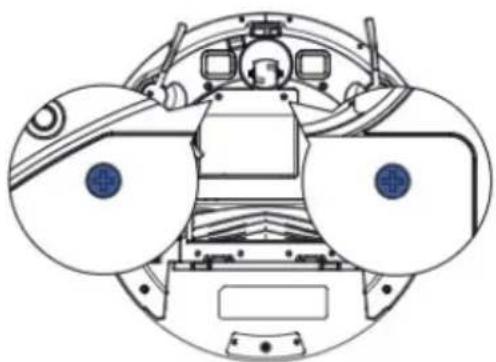 CECOTEC Conga Flash Connected - Program Auto Obr. 19 - 28