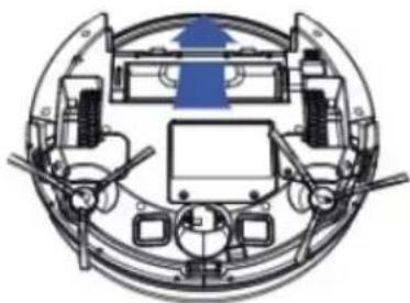 CECOTEC Conga Flash Connected - Program Auto Obr. 19 - 27