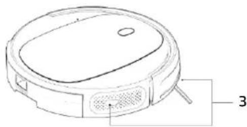 CECOTEC Conga Flash Connected - Program Auto Obr. 19 - 1
