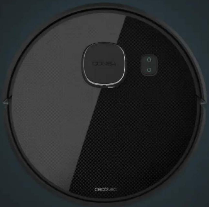 CECOTEC Conga Eternal Pet Ultimate - 1