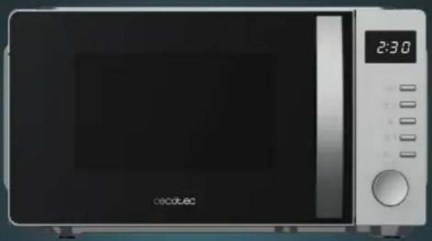 CECOTEC ProClean 5105 - 1