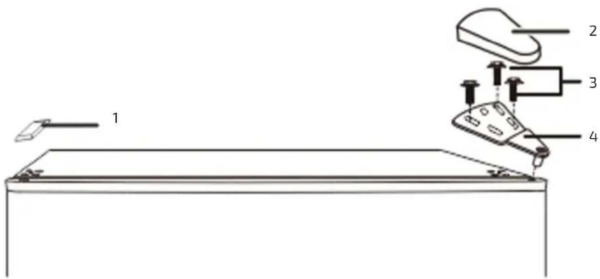 CECOTEC Bolero CoolMarket TT 31 E - PROBLEEMOPLOSSING - 3