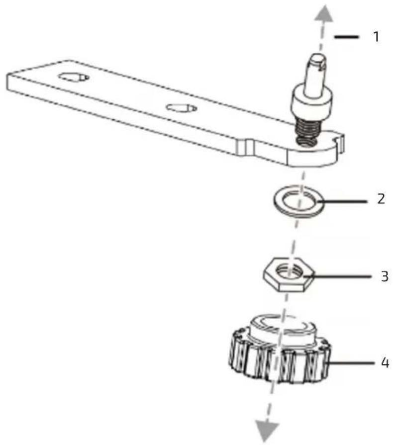 CECOTEC Bolero CoolMarket TT 31 E - PROBLEEMOPLOSSING - 5