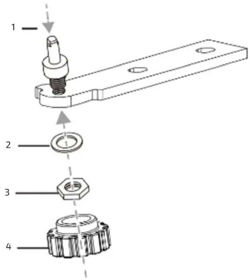 CECOTEC Bolero CoolMarket TT 31 E - PROBLEEMOPLOSSING - 7