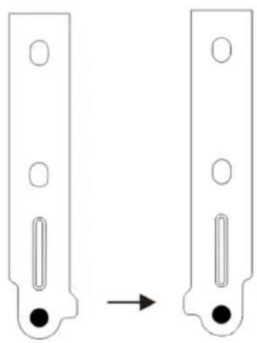CECOTEC Bolero CoolMarket TT 31 E - PROBLEEMOPLOSSING - 6