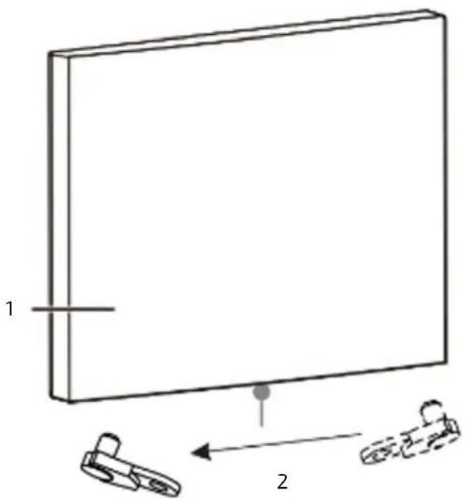 CECOTEC Bolero CoolMarket TT 31 E - PROBLEEMOPLOSSING - 9