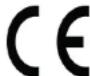 CECOTEC ProClean 5005 - VEREINFACHTE EU-KONFORMITÄTSERKLÄRUNG - 1